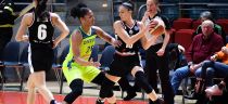 Virtus Bologna - ZVVZ USK Praha (grudzień 21, 2022)