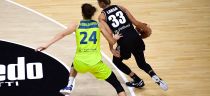 Virtus Bologna - ZVVZ USK Praha (grudzień 21, 2022)