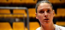 Virtus Bologna - BC Polkowice (styczeń 17, 2022) EuroLeagueWoman