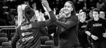 Virtus Bologna - BC Polkowice (styczeń 17, 2022) EuroLeagueWoman