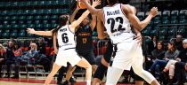 Virtus Bologna - BC Polkowice (styczeń 17, 2022) EuroLeagueWoman