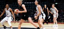 Virtus Bologna - BC Polkowice (styczeń 17, 2022) EuroLeagueWoman