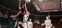 Virtus Bologna - BC Polkowice (styczeń 17, 2022) EuroLeagueWoman