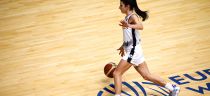 Virtus Bologna - BC Polkowice (styczeń 17, 2022) EuroLeagueWoman