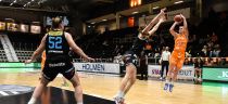 Svensk Basket 2023 Puchar Szwecji - 1 (styczeń 28, 2023)