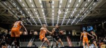 Svensk Basket 2023 Puchar Szwecji - 1 (styczeń 28, 2023)
