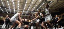 Svensk Basket 2023 Puchar Szwecji - 1 (styczeń 28, 2023)