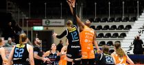 Svensk Basket 2023 Puchar Szwecji - 1 (styczeń 28, 2023)