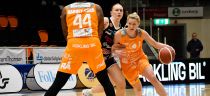 Svensk Basket 2023 Puchar Szwecji - 1 (styczeń 28, 2023)