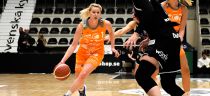 Svensk Basket 2023 Puchar Szwecji - 1 (styczeń 28, 2023)