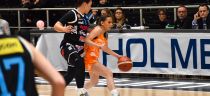 Svensk Basket 2023 Puchar Szwecji - 1 (styczeń 28, 2023)