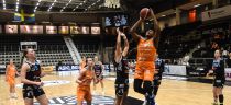 Svensk Basket 2023 Puchar Szwecji - 1 (styczeń 28, 2023)