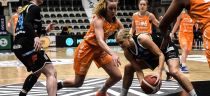 Svensk Basket 2023 Puchar Szwecji - 1 (styczeń 28, 2023)