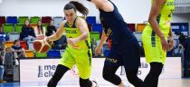 ZVVZ USK Praha - Fenerbahce Stambuł (styczeń 31, 2023) EuroLeague Woman