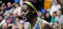 ZVVZ USK Praha - Fenerbahce Stambuł (styczeń 31, 2023) EuroLeague Woman