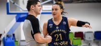 ZVVZ USK Praha - Fenerbahce Stambuł (styczeń 31, 2023) EuroLeague Woman