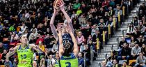 ZVVZ USK Praha - Fenerbahce Stambuł (styczeń 31, 2023) EuroLeague Woman