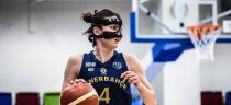 ZVVZ USK Praha - Fenerbahce Stambuł (styczeń 31, 2023) EuroLeague Woman