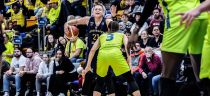 ZVVZ USK Praha - Fenerbahce Stambuł (styczeń 31, 2023) EuroLeague Woman
