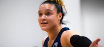 ZVVZ USK Praha - Fenerbahce Stambuł (styczeń 31, 2023) EuroLeague Woman