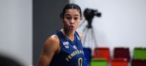 ZVVZ USK Praha - Fenerbahce Stambuł (styczeń 31, 2023) EuroLeague Woman