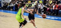 ZVVZ USK Praha - Fenerbahce Stambuł (styczeń 31, 2023) EuroLeague Woman