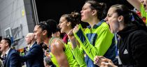 ZVVZ USK Praha - Fenerbahce Stambuł (styczeń 31, 2023) EuroLeague Woman