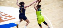 ZVVZ USK Praha - Fenerbahce Stambuł (styczeń 31, 2023) EuroLeague Woman