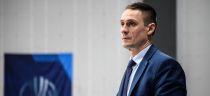 ZVVZ USK Praha - Fenerbahce Stambuł (styczeń 31, 2023) EuroLeague Woman