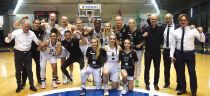 MB Zagłębie Sosnowiec - Enea AZS Poznań (marzec 18, 2023)
