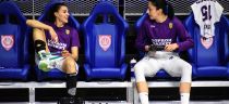 Sopron Basket - Uni Gyor (kwiecien 21, 2023)