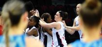 EuroBasket U20 Wilno/Klaipeda 2024 - 2 (lipiec 8, 2024)