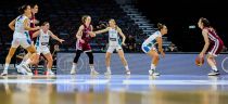 EuroBasket U20 Wilno/Klaipeda 2024 - 2 (lipiec 8, 2024)
