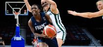 EuroBasket U20 Wilno/Klaipeda 2024 - 2 (lipiec 8, 2024)