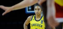 EuroBasket U20 Wilno/Klaipeda 2024 - 2 (lipiec 8, 2024)