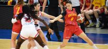 EuroBasket U20 Wilno/Klaipeda 2024 - 2 (lipiec 8, 2024)