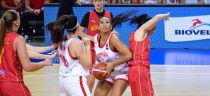 EuroBasket U20 Wilno/Klaipeda 2024 - 2 (lipiec 8, 2024)