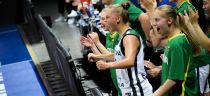 EuroBasket U20 Wilno/Klaipeda 2024 - 2 (lipiec 8, 2024)