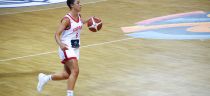 EuroBasket U20 Wilno/Klaipeda 2024 - 2 (lipiec 8, 2024)