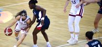 EuroBasket U20 Wilno/Klaipeda 2024 - 3 (lipiec 9, 2024)
