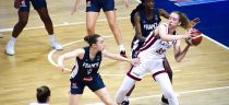 EuroBasket U20 Wilno/Klaipeda 2024 - 3 (lipiec 9, 2024)