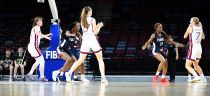 EuroBasket U20 Wilno/Klaipeda 2024 - 3 (lipiec 9, 2024)