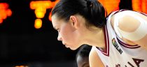 EuroBasket U20 Wilno/Klaipeda 2024 - 3 (lipiec 9, 2024)