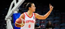 EuroBasket U20 Wilno/Klaipeda 2024 - 3 (lipiec 9, 2024)
