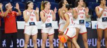 EuroBasket U20 Wilno/Klaipeda 2024 - 3 (lipiec 9, 2024)