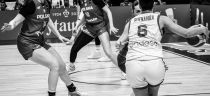 EuroBasket U20 Wilno/Klaipeda 2024 - 3 (lipiec 9, 2024)