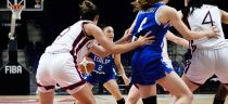 EuroBasket U20 Wilno/Klaipeda 2024 - 3 (lipiec 9, 2024)