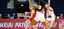 EuroBasket U20 Wilno/Klaipeda 2024 - 3 (lipiec 9, 2024)