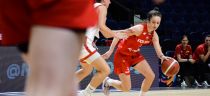 EuroBasket U20 Wilno/Klaipeda 2024 - 3 (lipiec 9, 2024)