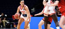 EuroBasket U20 Wilno/Klaipeda 2024 - 3 (lipiec 9, 2024)